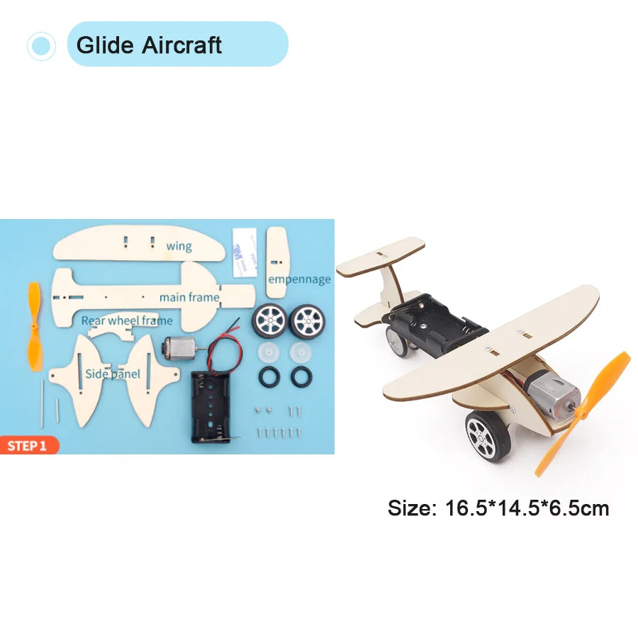 30+ Science Project Kits for School & Home