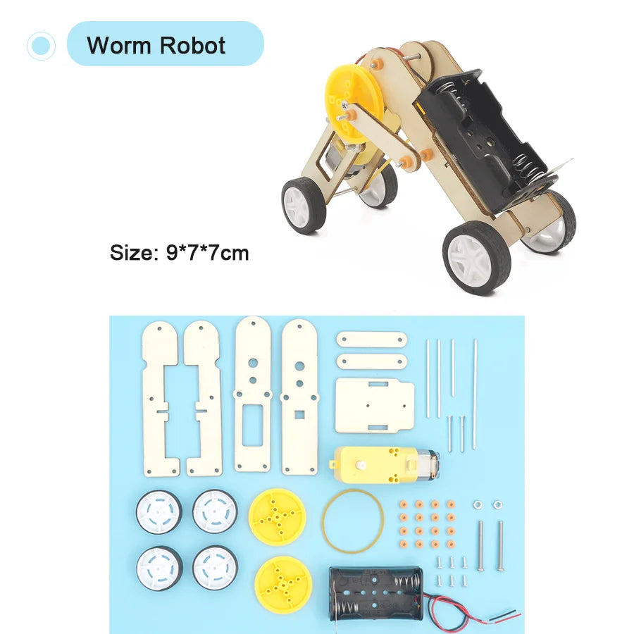 30+ Science Project Kits for School & Home