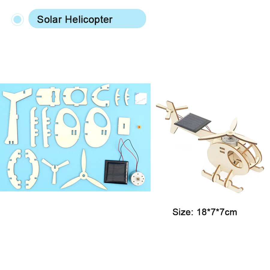 30+ Science Project Kits for School & Home