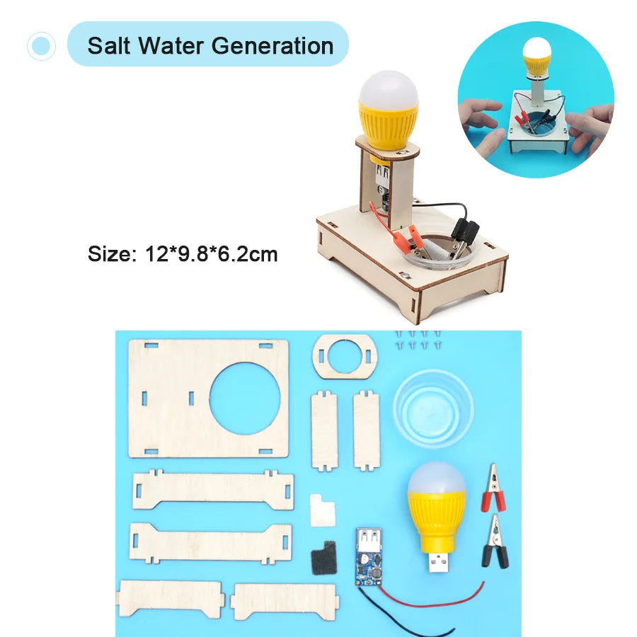 30+ Science Project Kits for School & Home