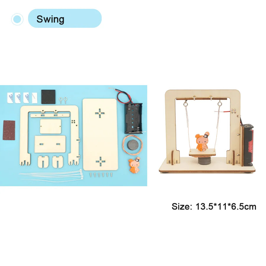 30+ Science Project Kits for School & Home