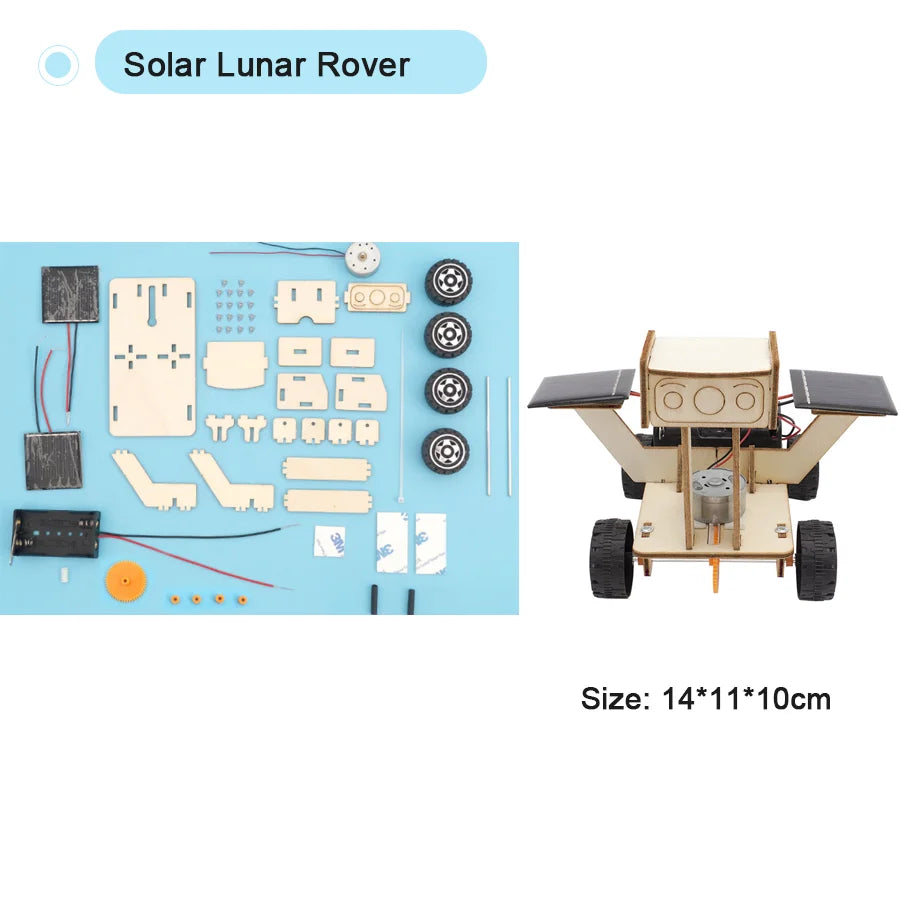30+ Science Project Kits for School & Home