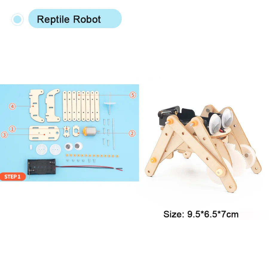 30+ Science Project Kits for School & Home