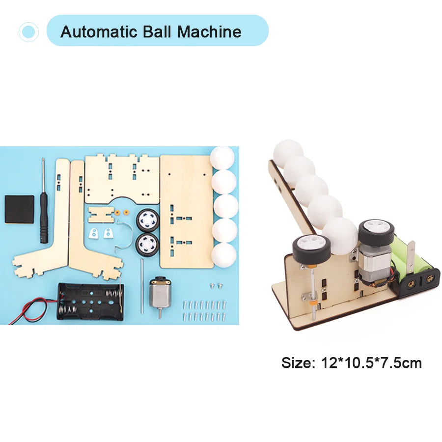30+ Science Project Kits for School & Home