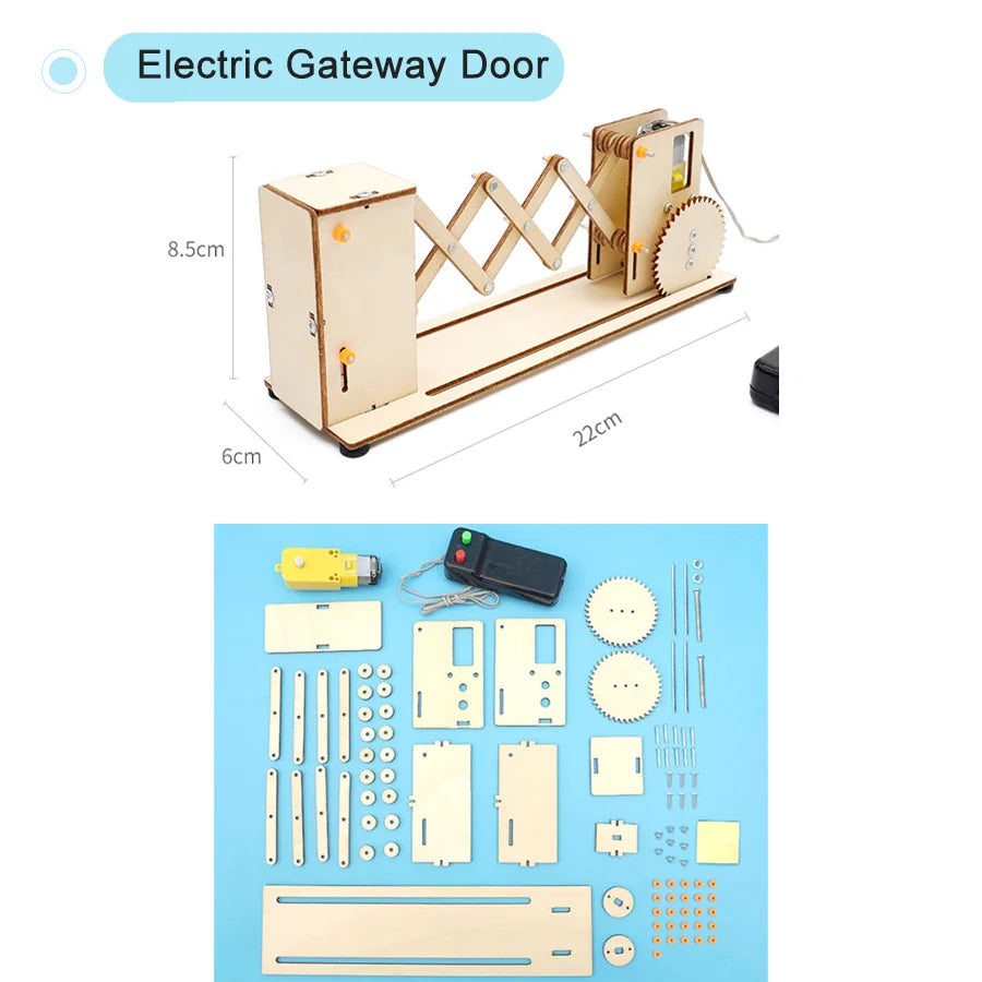 30+ Science Project Kits for School & Home
