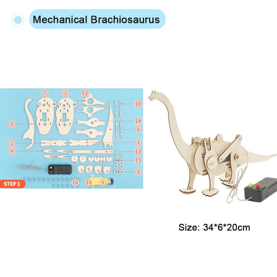 30+ Science Project Kits for School & Home