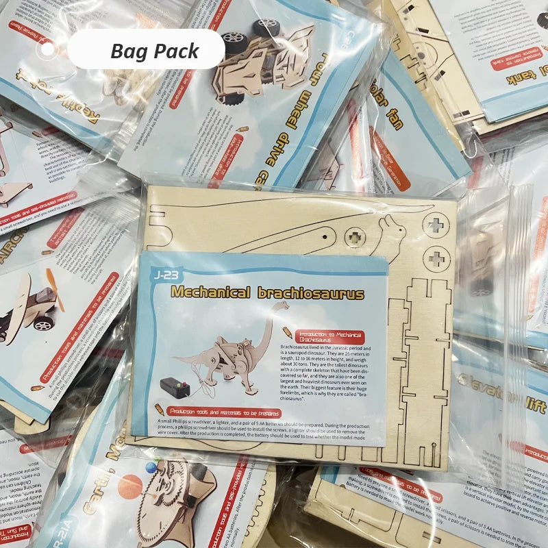 30+ Science Project Kits for School & Home