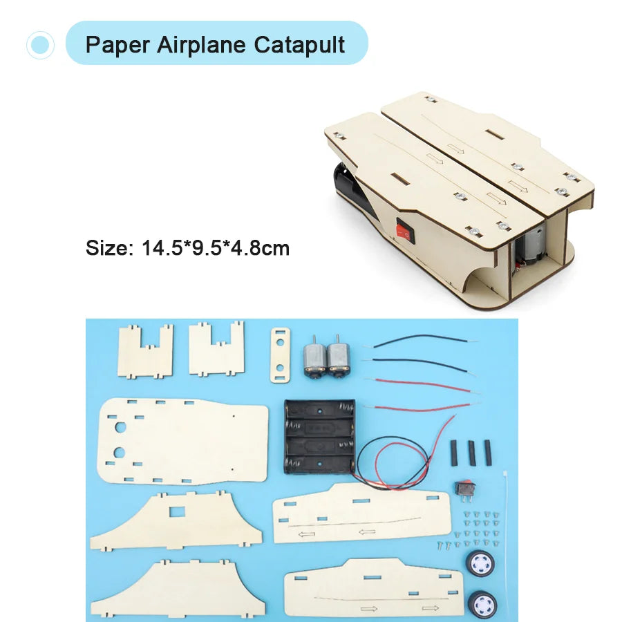 30+ Science Project Kits for School & Home