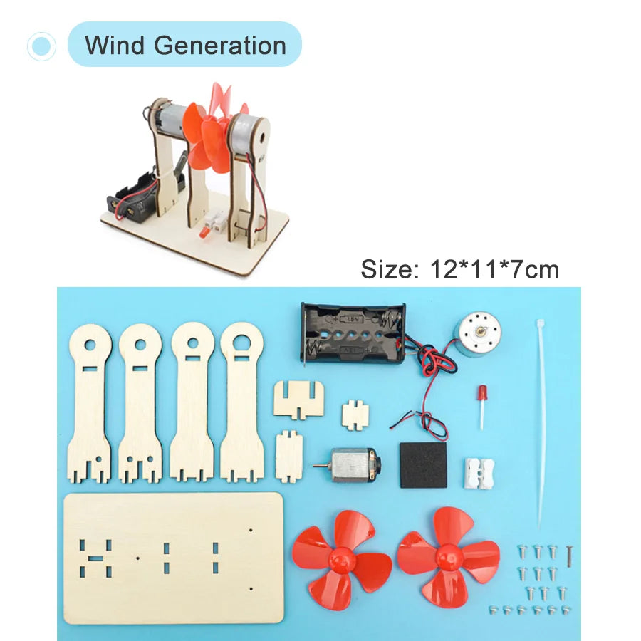 30+ Science Project Kits for School & Home