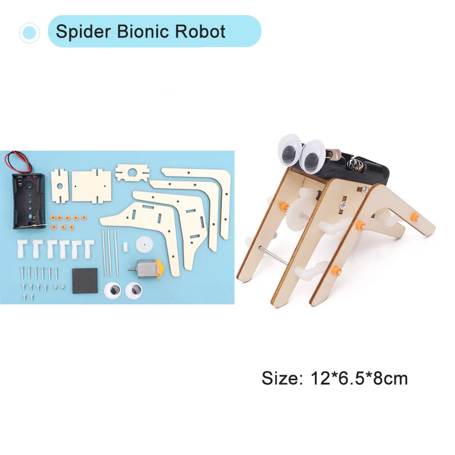 30+ Science Project Kits for School & Home