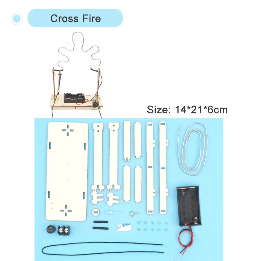 30+ Science Project Kits for School & Home