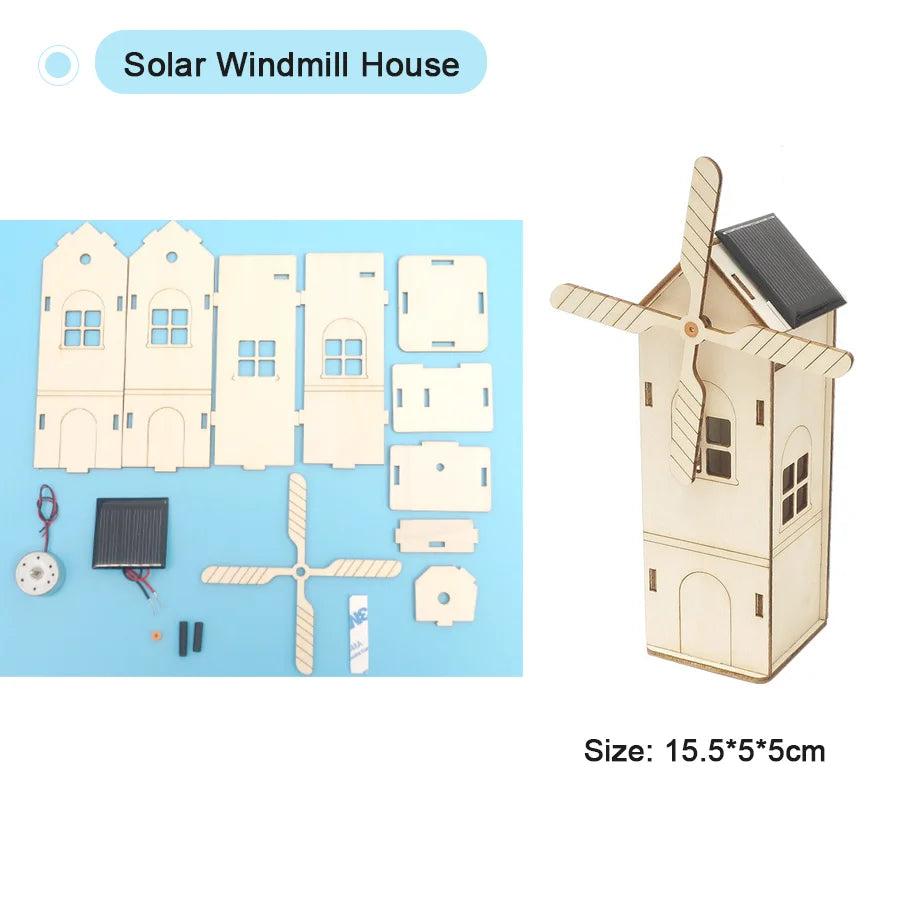 30+ Science Project Kits for School & Home
