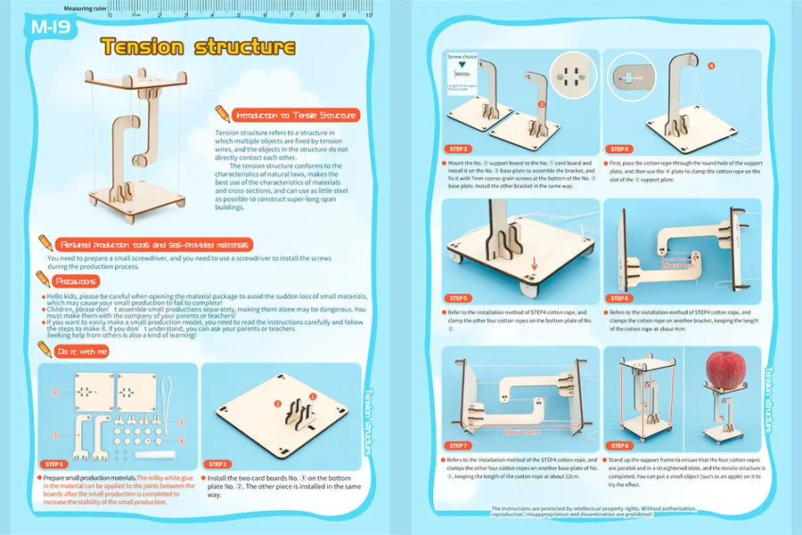 30+ Science Project Kits for School & Home