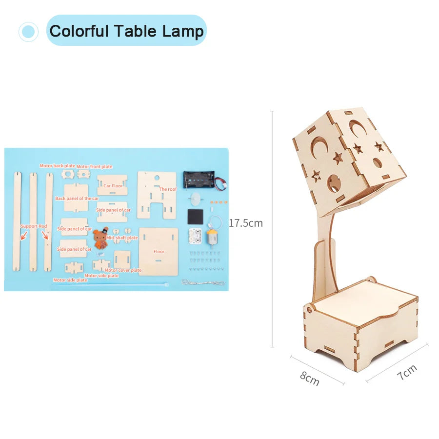 30+ Science Project Kits for School & Home