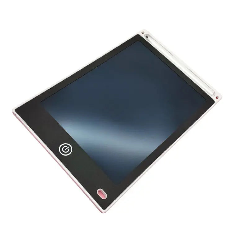 8.5-Inch LCD Drawing Tablet for Kids – Reusable Doodle Pad