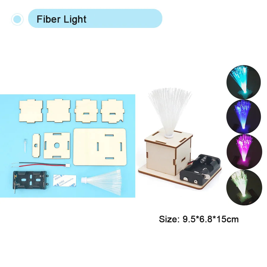 30+ Science Project Kits for School & Home