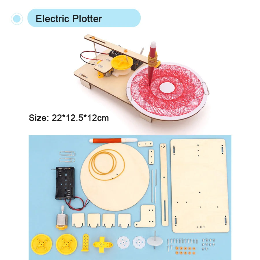 30+ Science Project Kits for School & Home