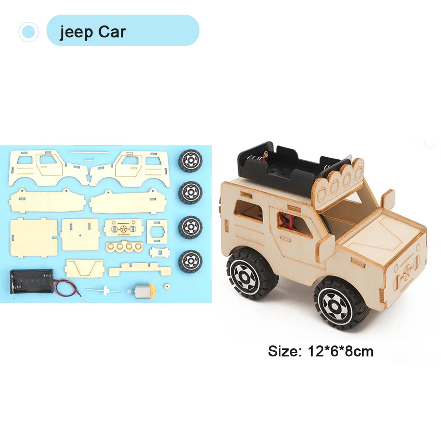 30+ Science Project Kits for School & Home