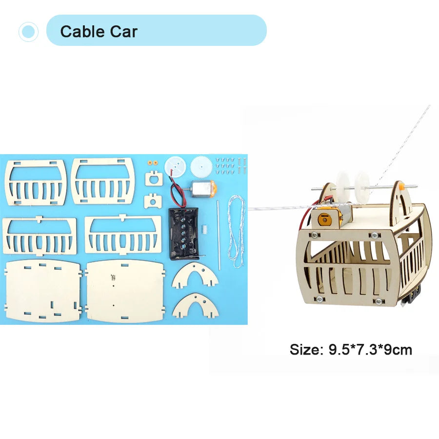 30+ Science Project Kits for School & Home