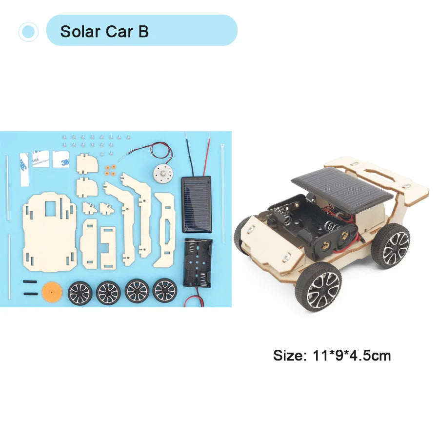 30+ Science Project Kits for School & Home