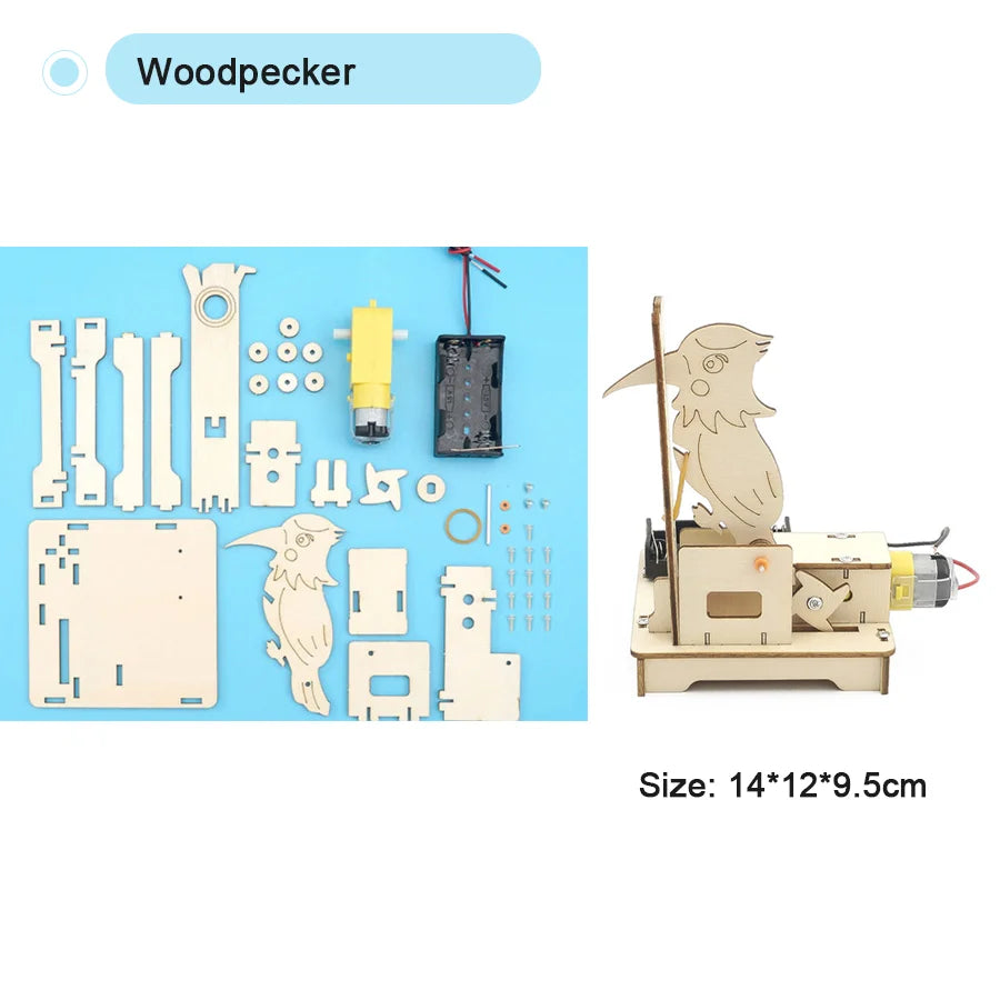 30+ Science Project Kits for School & Home