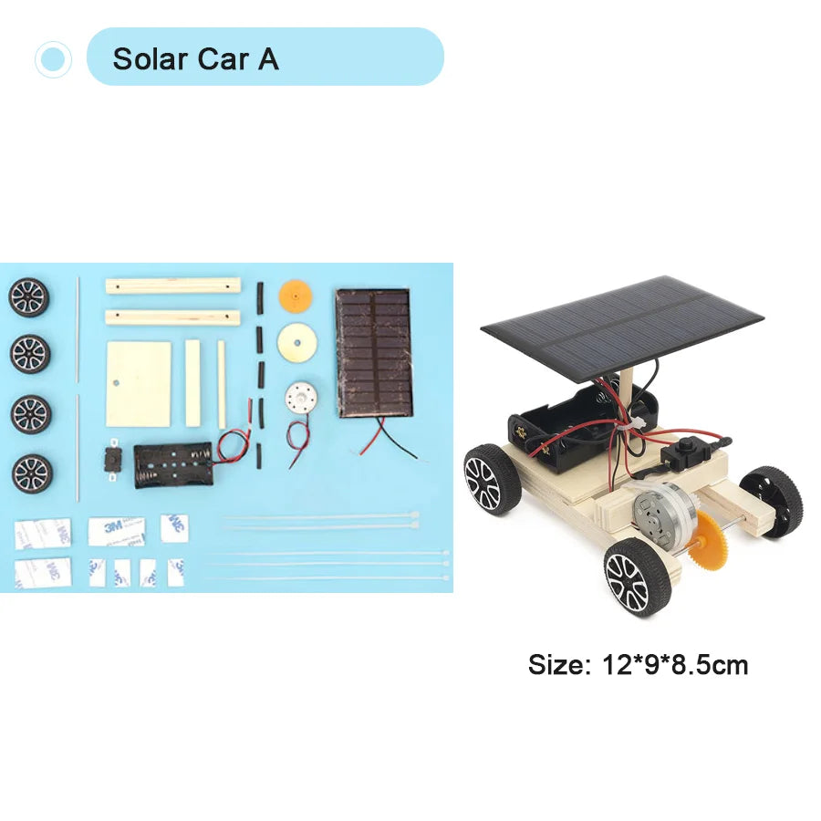 30+ Science Project Kits for School & Home