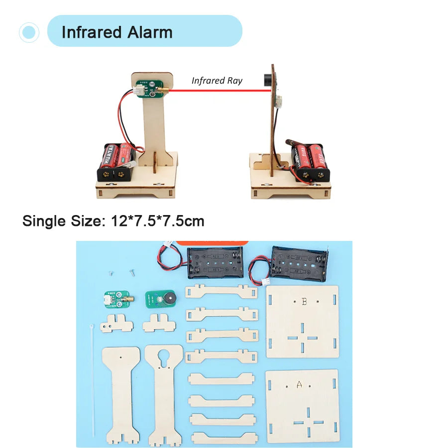 30+ Science Project Kits for School & Home