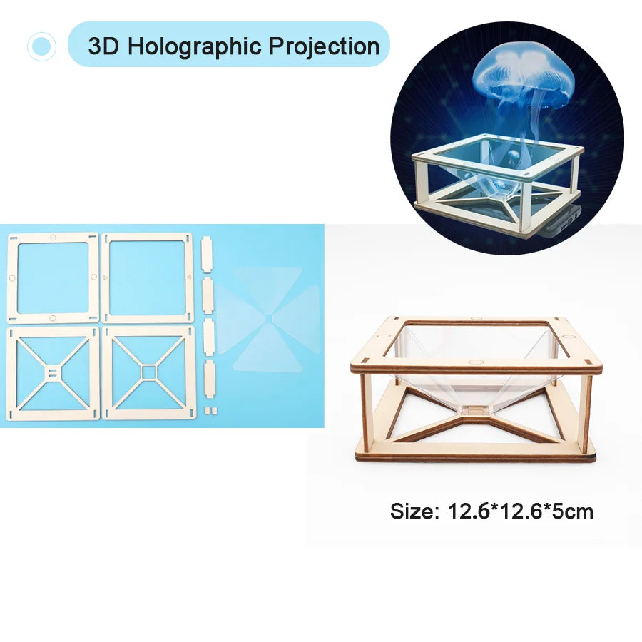 30+ Science Project Kits for School & Home