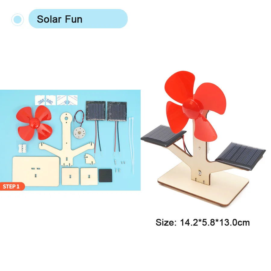 30+ Science Project Kits for School & Home