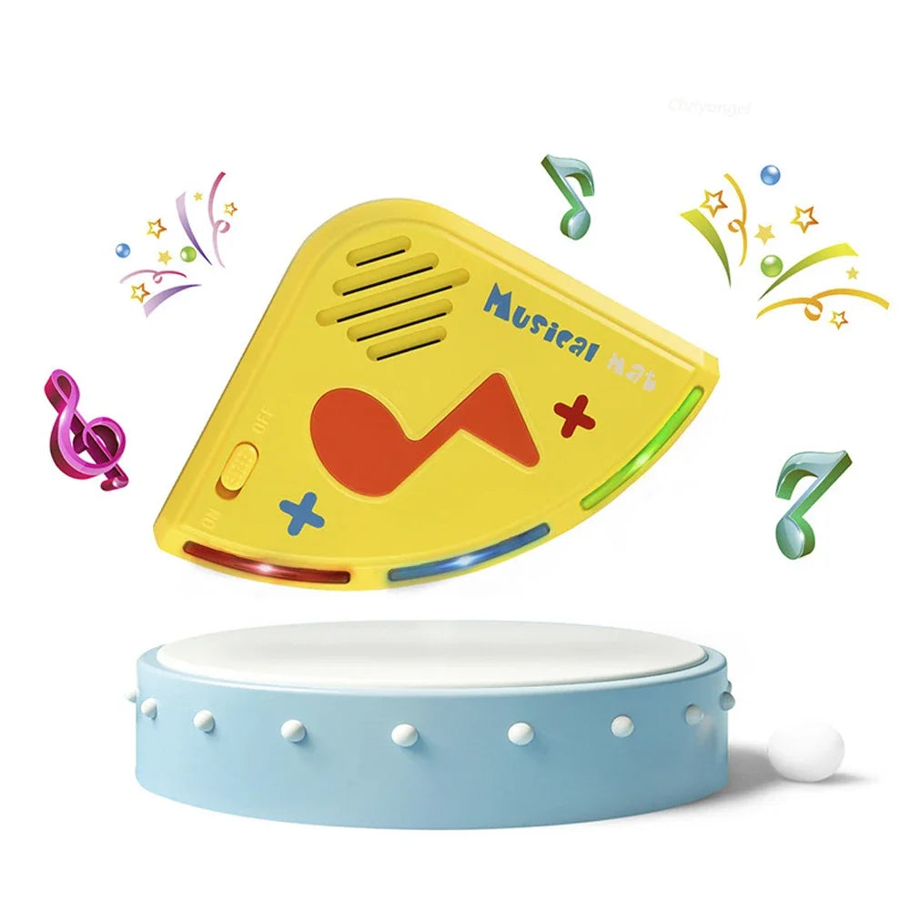 Step & Play Piano Dance Mat
