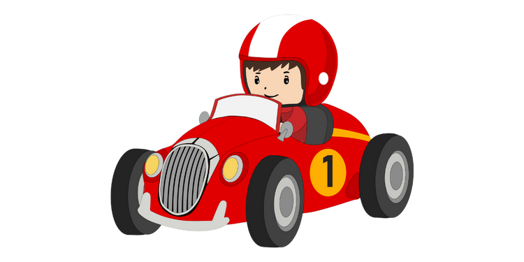 Ride-On Collection