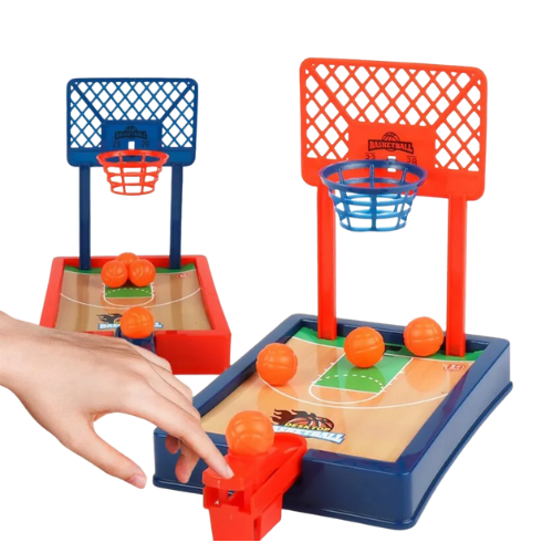 Tabletop Basketball Shooting Game