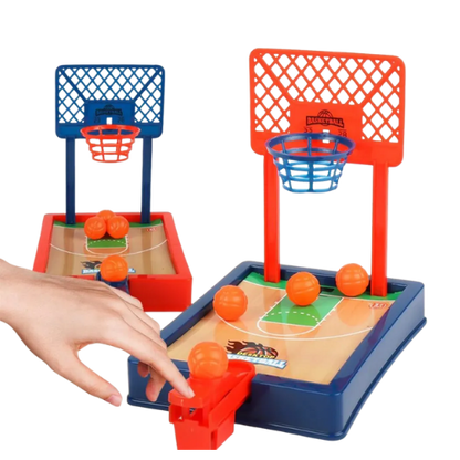 Tabletop Basketball Shooting Game