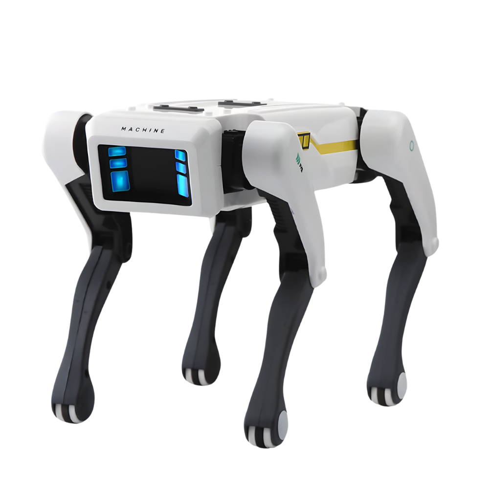 Smart Robo Puppy