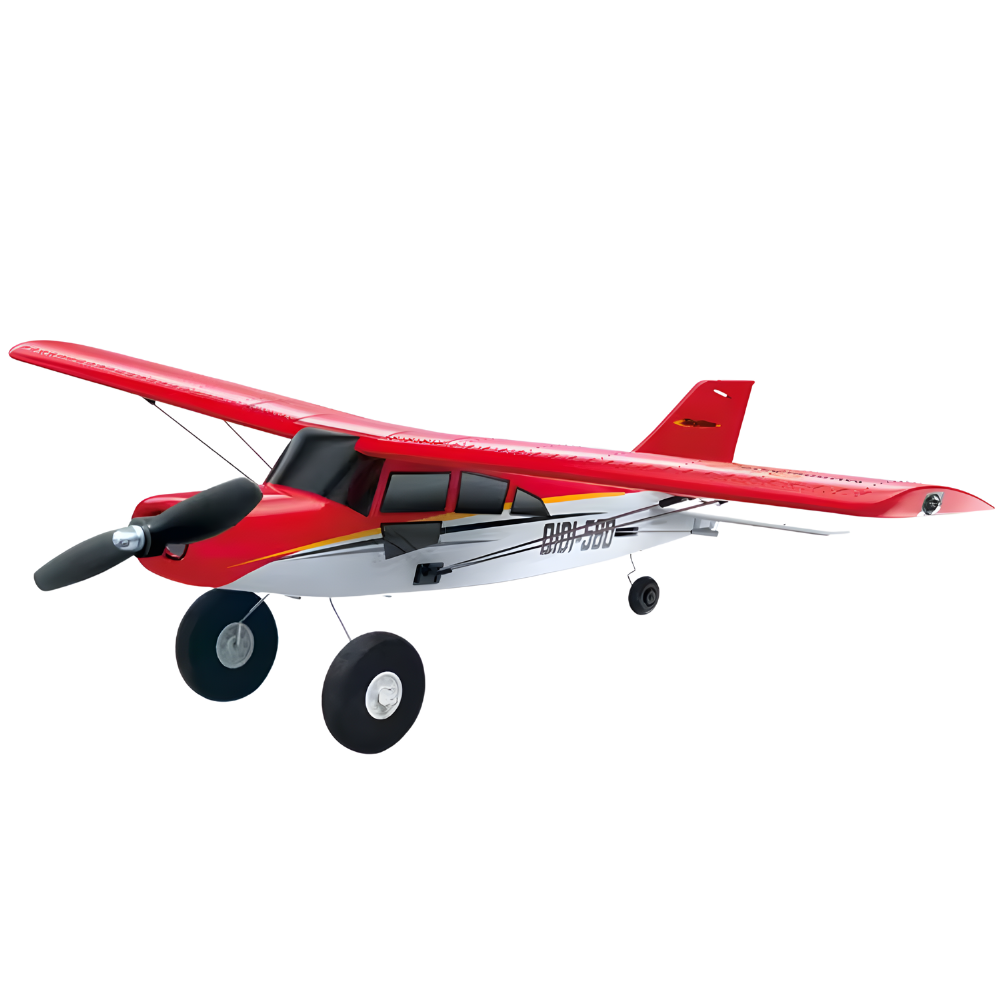 RC Airplane for Adults & Teens