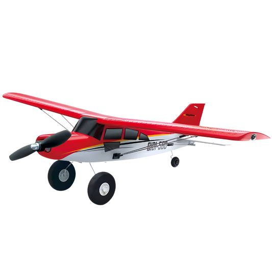 Avion radiocommandé pour adultes et adolescents