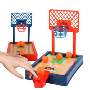 Tabletop Basketball Shooting Game