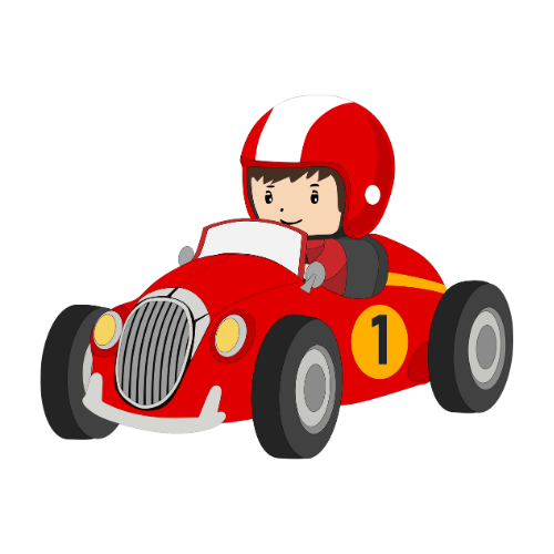Ride-On Collection