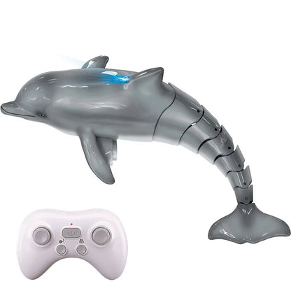 RC Dolphin Pool Toy