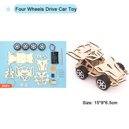 30+ Science Project Kits for School & Home