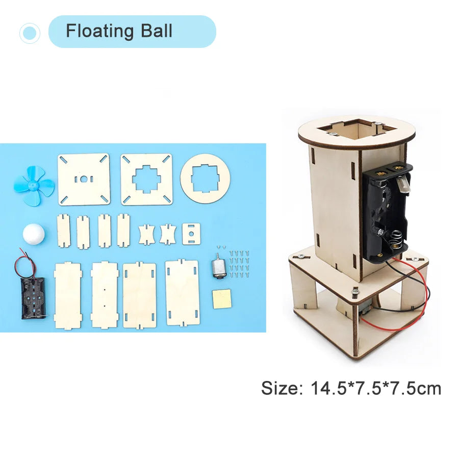 30+ Science Project Kits for School & Home – Joylab Toys
