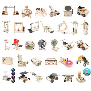 30+ Science Project Kits for School & Home