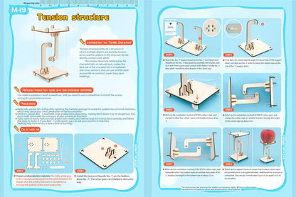 30+ Science Project Kits for School & Home