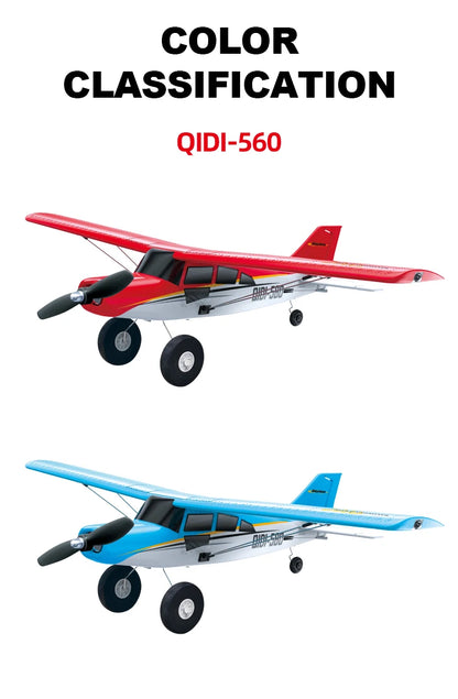 RC Airplane for Adults & Teens