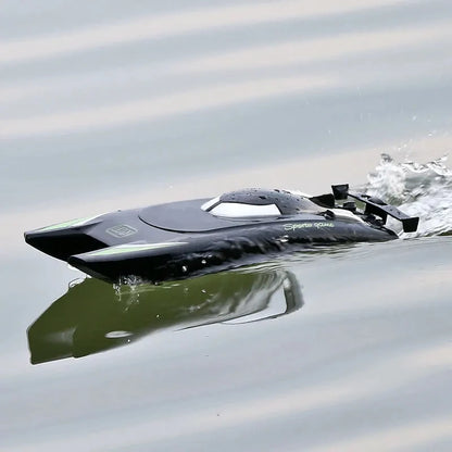 High Speed RC Boat | 30KM/H, Waterproof, RC