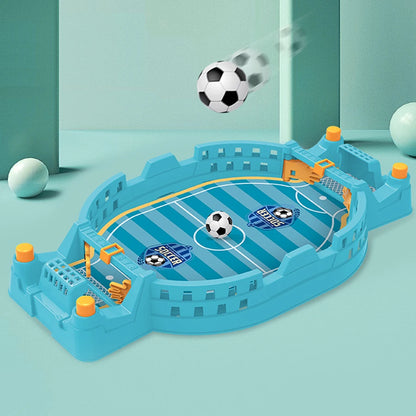 Desktop Soccer Game for Two Players
