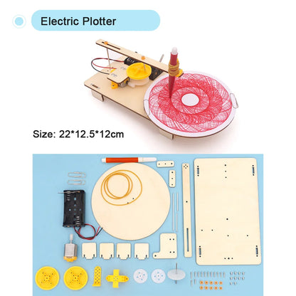 30+ Science Project Kits for School & Home
