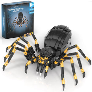 Spider Micro Building Block Set