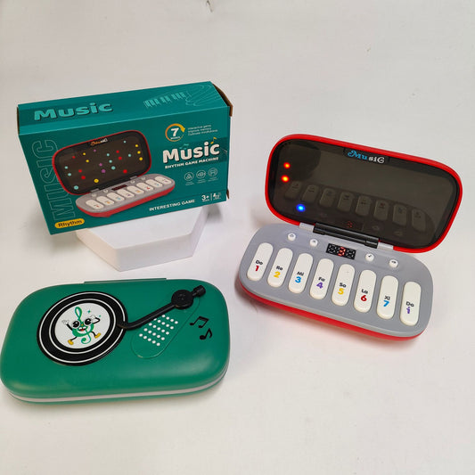 BeatBuddy : Jouet musical éducatif à LED pour enfants